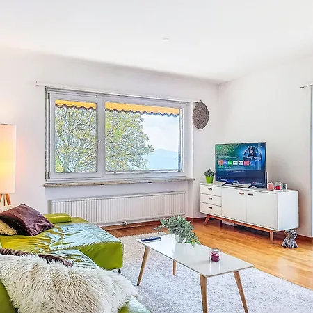 Apt-woka By Interhome Apartment *