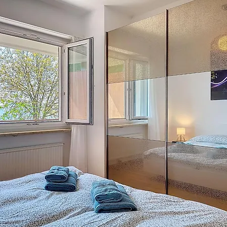 Apt-woka By Interhome *