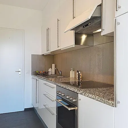 Apartment Apt-woka By Interhome *