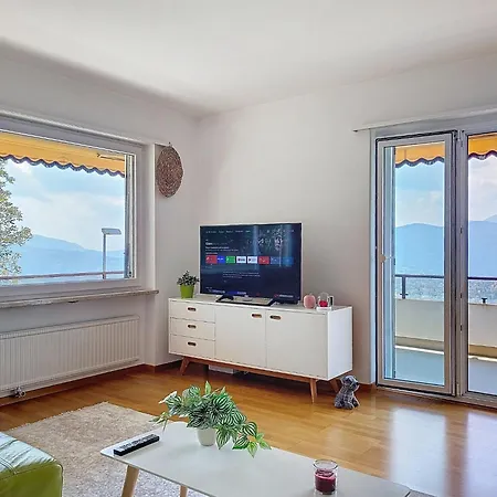 Apartment Apt-woka By Interhome *