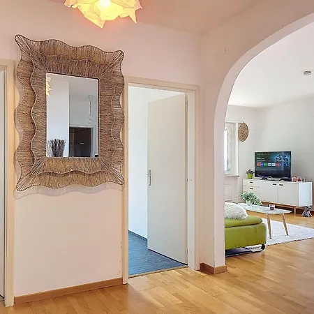 Apt-woka By Interhome Apartment *