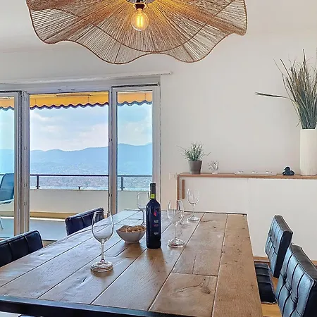 Apartment Apt-woka By Interhome