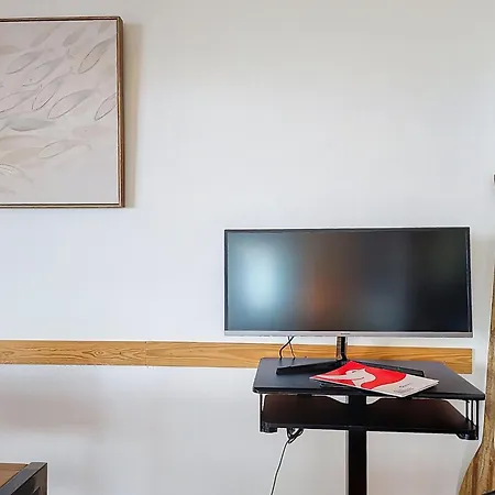 Apt-woka By Interhome Apartment *