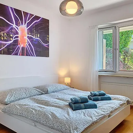 Apt-woka By Interhome *