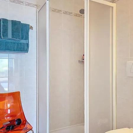 Apt-woka By Interhome Lugano